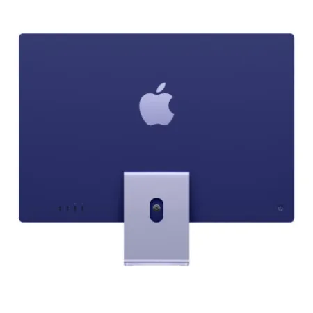 Apple iMac 24"/M3/8CPU-10GPU/8GB/512GB Purple