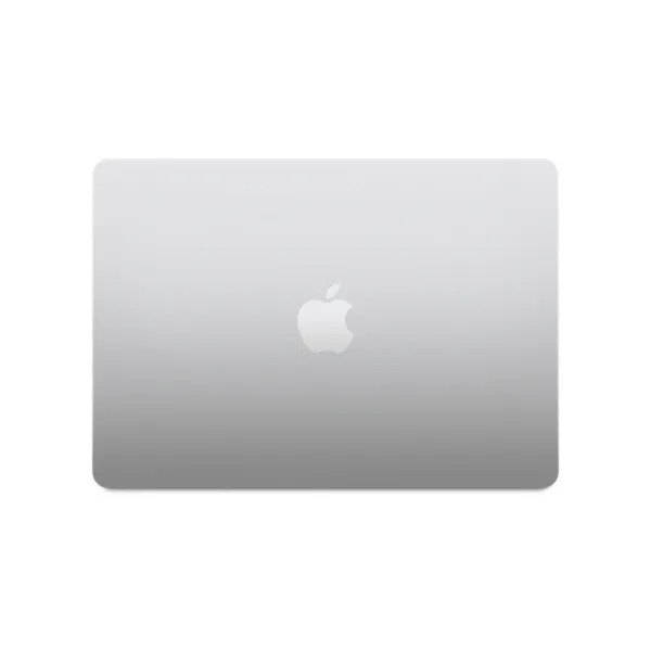 Apple MacBook Air 15 2024 M3/8CPU-10GPU/8GB/512GB Silver MRYQ3