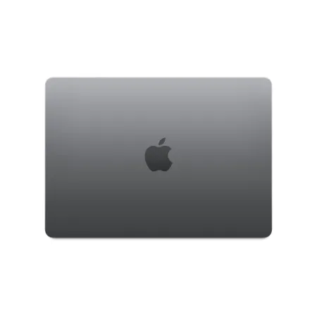 Apple MacBook Air 15 2024 M3/8CPU-10GPU/8GB/256GB Space Gray MRYM3