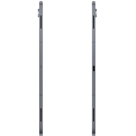 Планшет Samsung Galaxy Tab S10 Ultra 14,6" 12+ 256Gb Wi-Fi Moonstone Gray