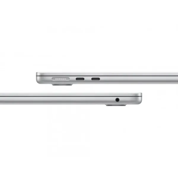 Apple MacBook Air 13 2026 M5/10CPU-8GPU/16GB/512GB Silver MDH74