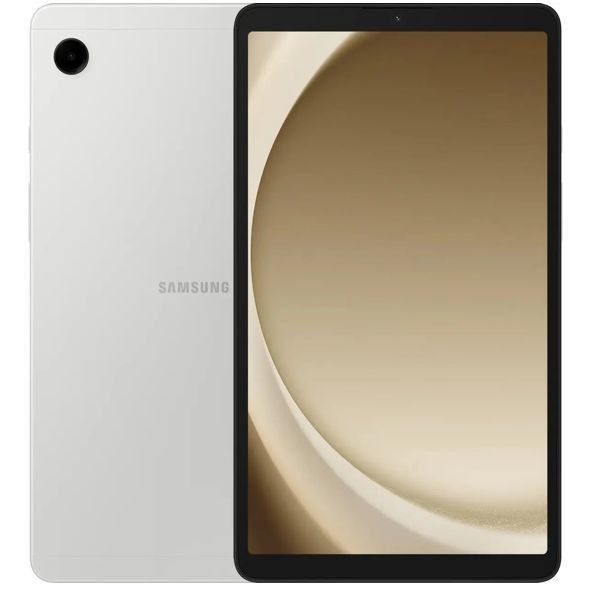 Планшет Samsung Galaxy Tab A9 8,7" 8+ 128Gb LTE Silver