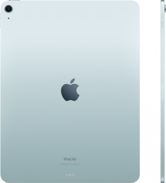 Apple iPad Air 13 (2024) Wi-Fi 256gb Blue