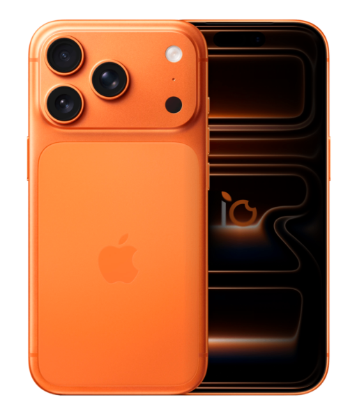 Apple iPhone 17 Pro 512Gb Cosmic Orange eSim