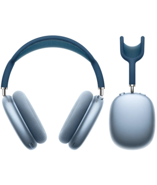 Беспроводные наушники Apple AirPods Max Sky Blue (Lightning)