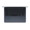 Apple MacBook Air 13 2024 M3/8CPU-8GPU/16GB/256GB Midnight MC8K4