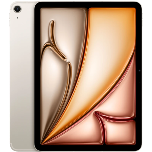 Apple iPad Air 11 (2025) LTE 1TB Starlight