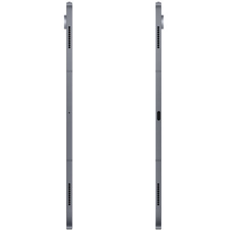 Планшет Samsung Galaxy Tab S10 Ultra 14,6" 12+ 512Gb 5G Moonstone Gray