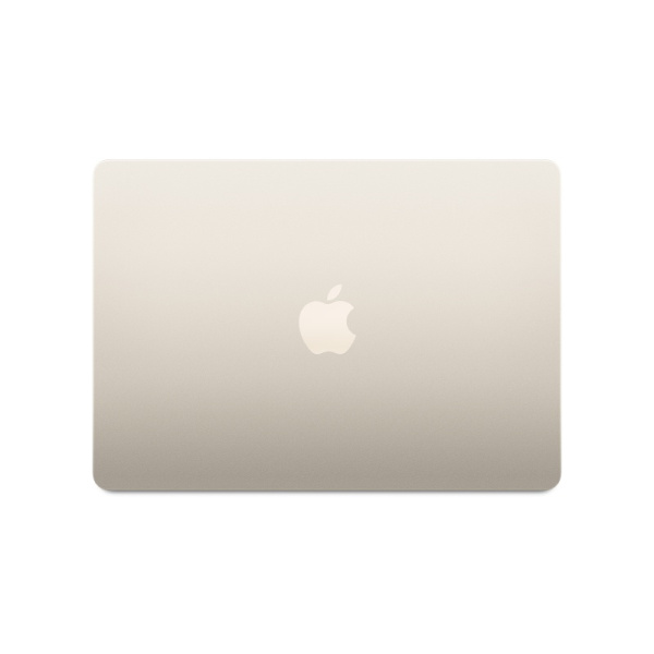 Apple MacBook Air 15 2024 M3/8CPU-10GPU/8GB/256GB Starlight MRYR3