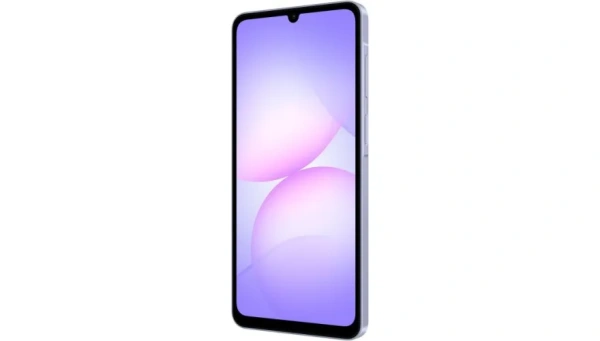 Samsung Galaxy A07 6+ 128Gb Light Violet